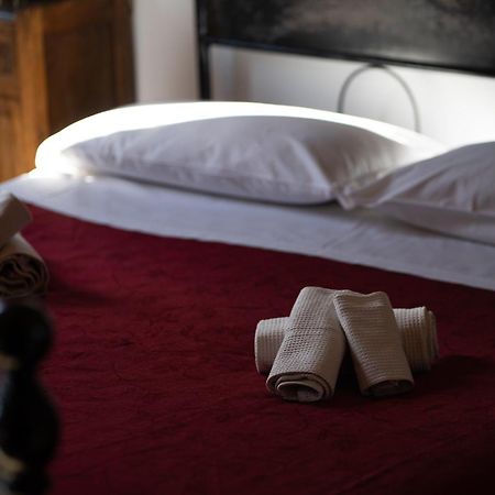 B & B Stillachiara Badolato Marina Dış mekan fotoğraf