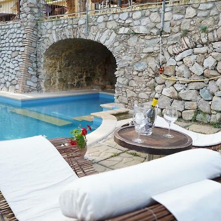 B & B Stillachiara Badolato Marina Dış mekan fotoğraf