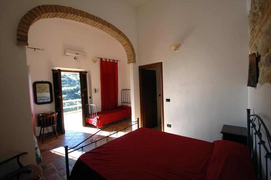 B & B Stillachiara Badolato Marina Oda fotoğraf