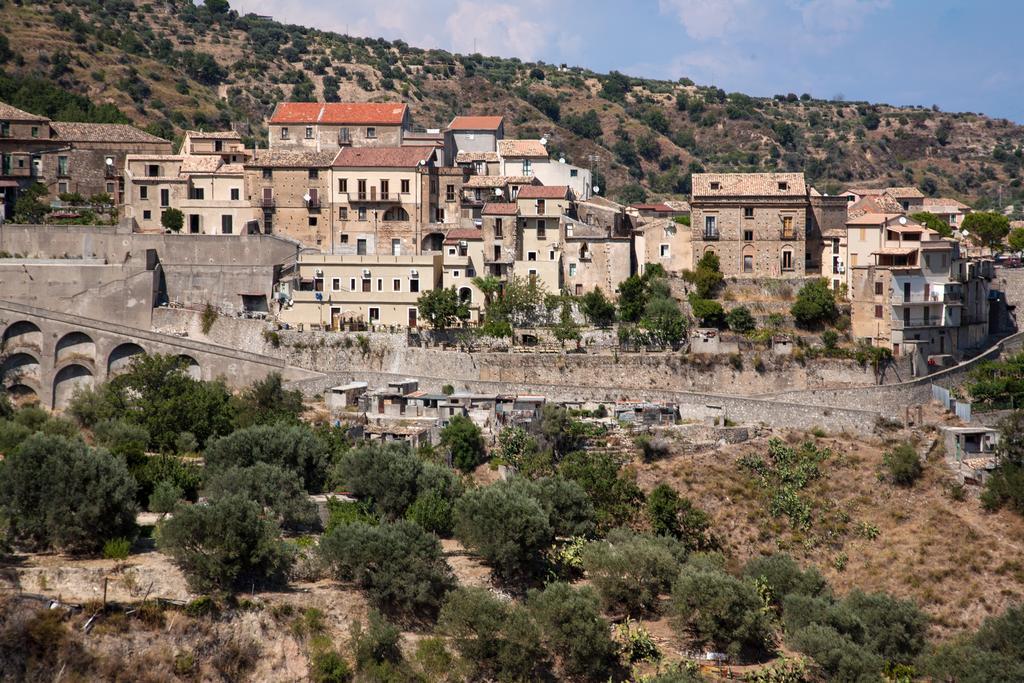 B & B Stillachiara Badolato Marina Dış mekan fotoğraf