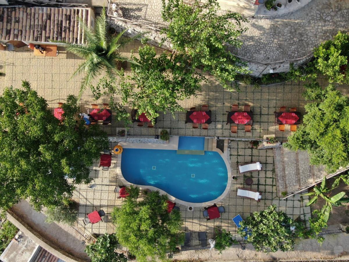 B & B Stillachiara Badolato Marina Dış mekan fotoğraf
