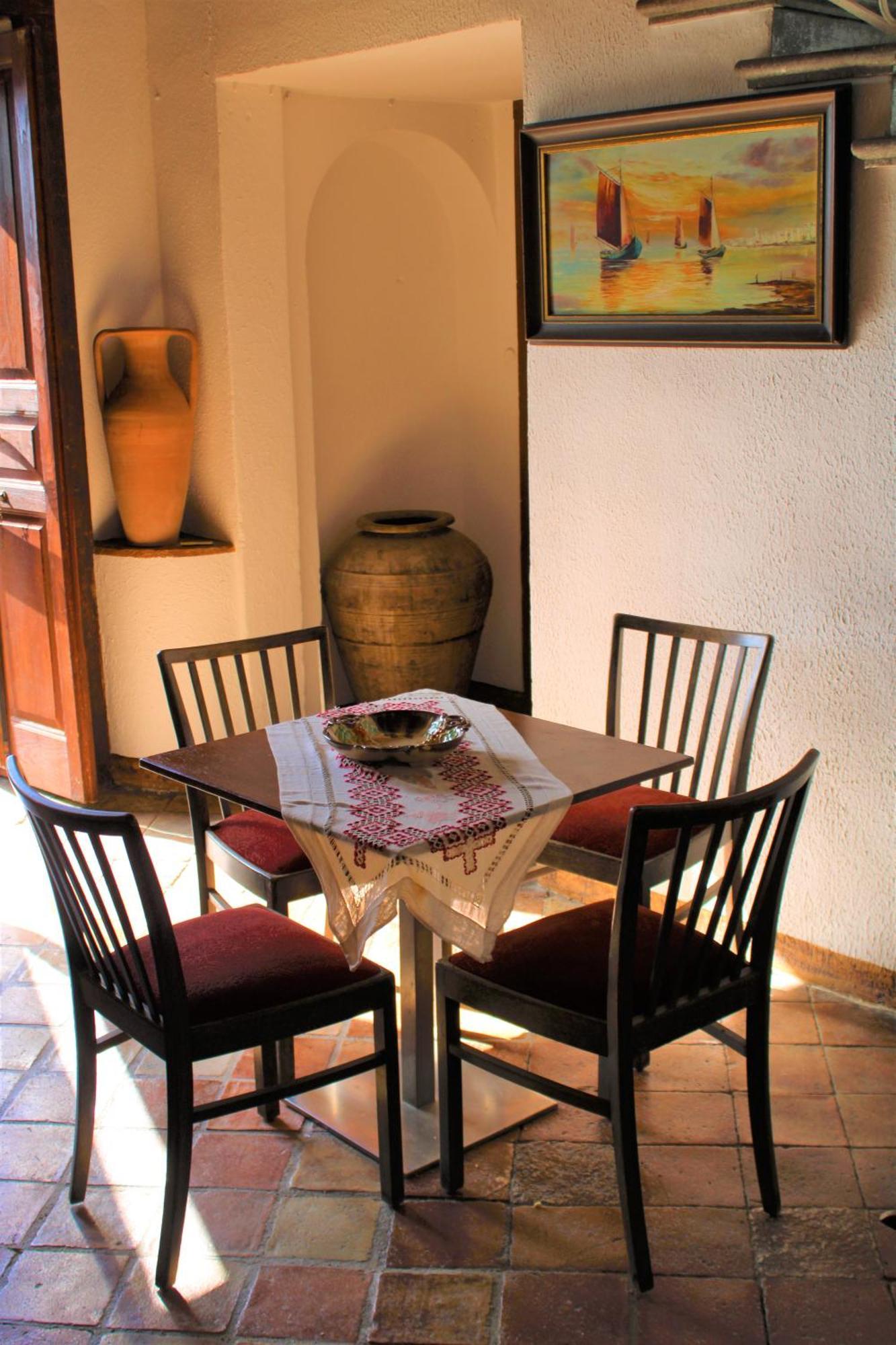 B & B Stillachiara Badolato Marina Dış mekan fotoğraf