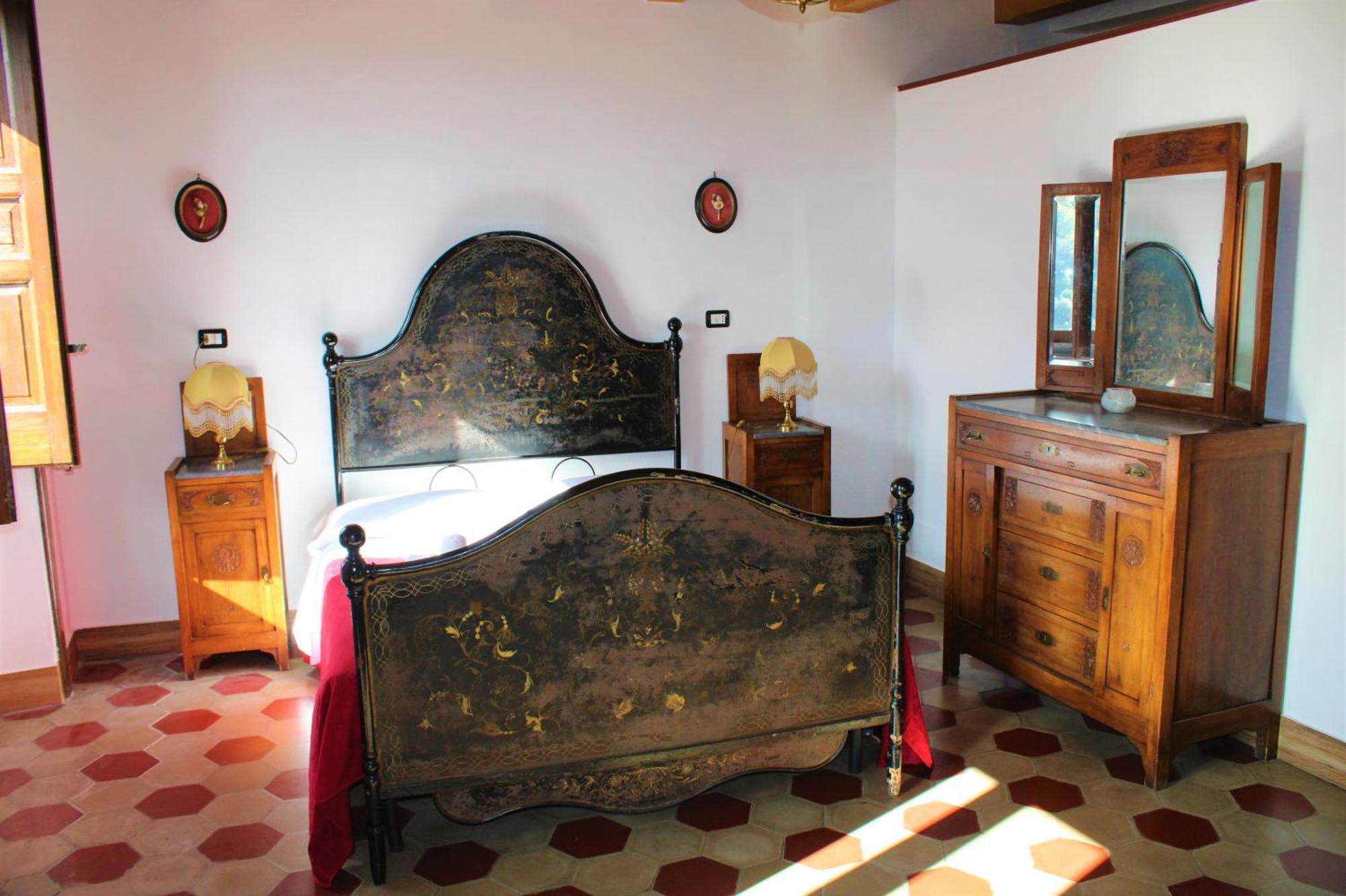 B & B Stillachiara Badolato Marina Dış mekan fotoğraf