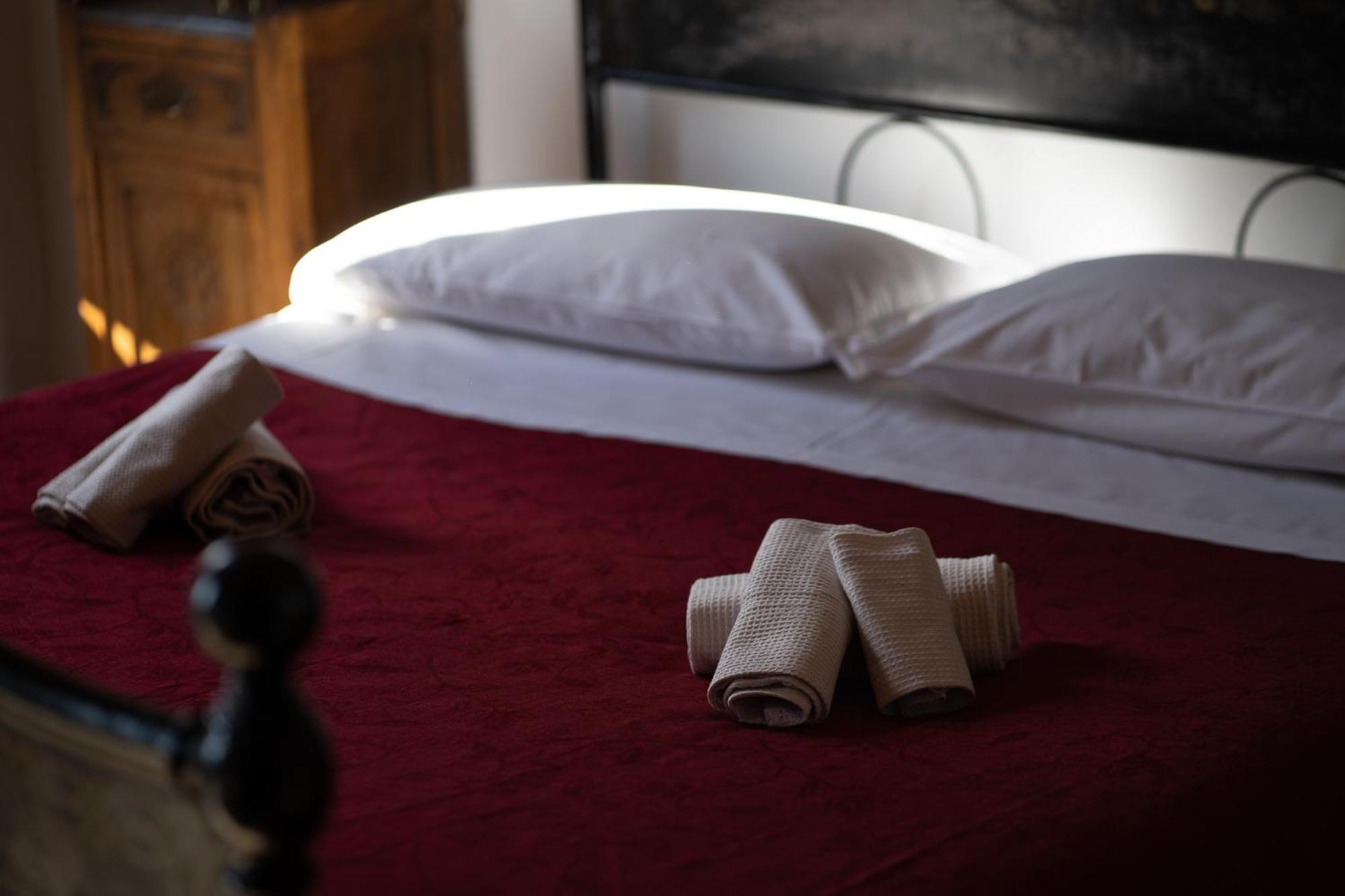 B & B Stillachiara Badolato Marina Dış mekan fotoğraf