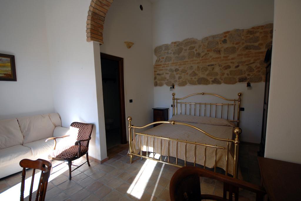 B & B Stillachiara Badolato Marina Oda fotoğraf