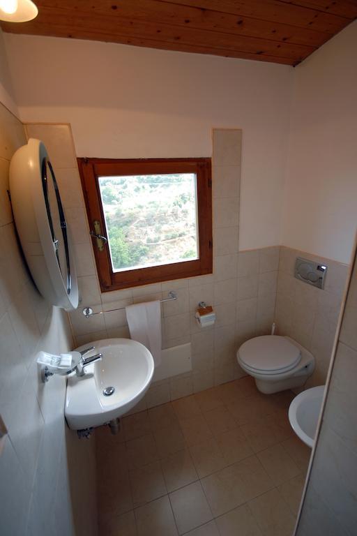B & B Stillachiara Badolato Marina Oda fotoğraf