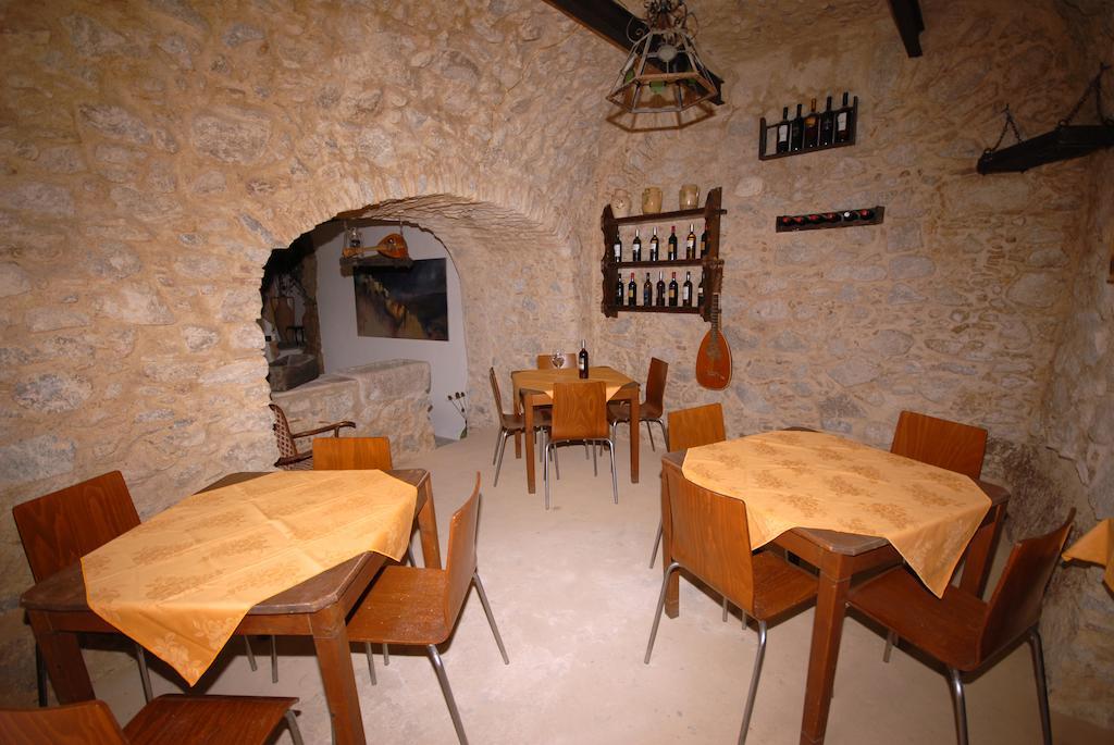 B & B Stillachiara Badolato Marina Dış mekan fotoğraf