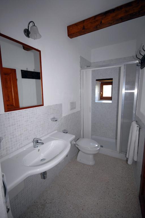 B & B Stillachiara Badolato Marina Oda fotoğraf