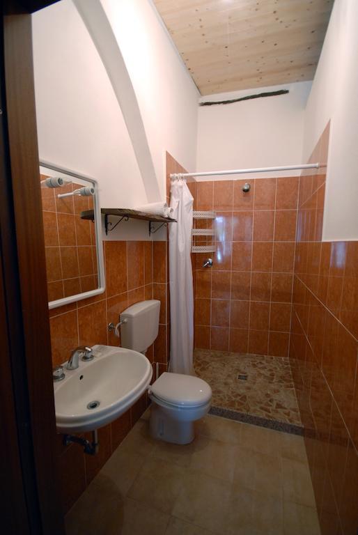 B & B Stillachiara Badolato Marina Oda fotoğraf