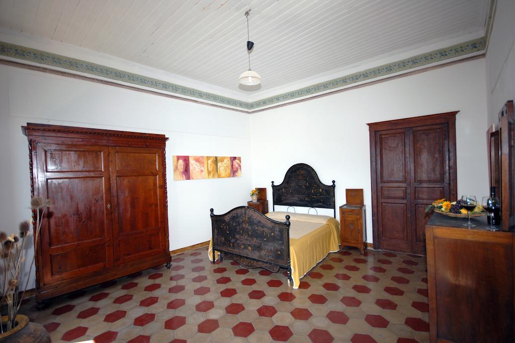 B & B Stillachiara Badolato Marina Oda fotoğraf