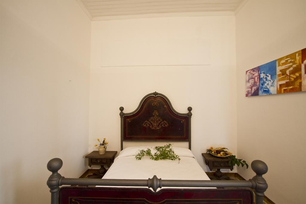B & B Stillachiara Badolato Marina Dış mekan fotoğraf
