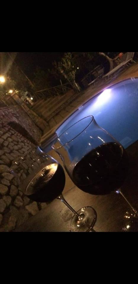 B & B Stillachiara Badolato Marina Dış mekan fotoğraf