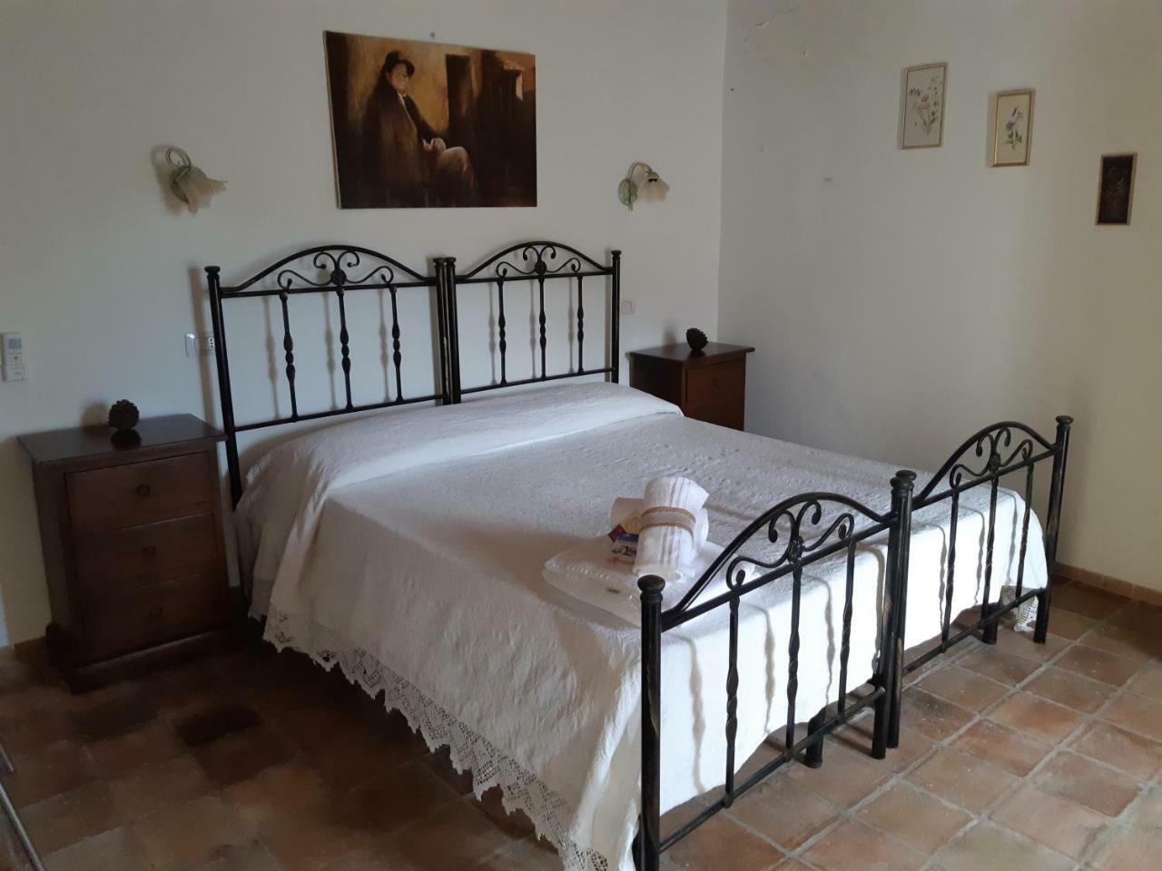 B & B Stillachiara Badolato Marina Dış mekan fotoğraf