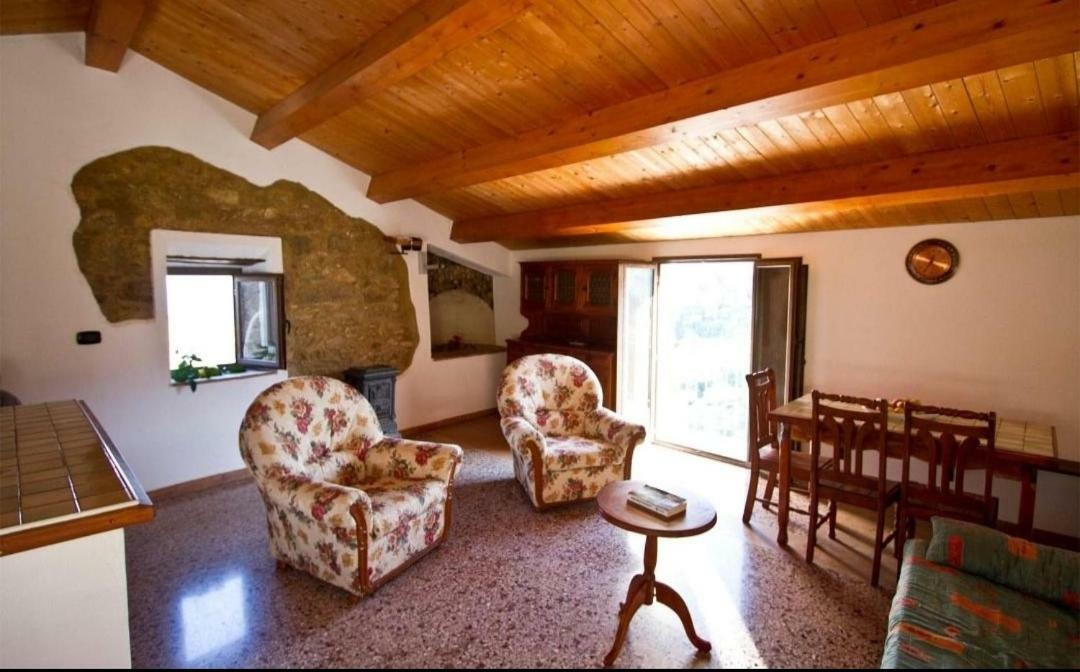 B & B Stillachiara Badolato Marina Dış mekan fotoğraf